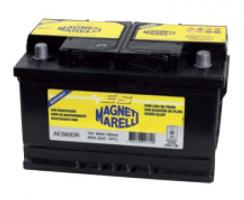 ES60DR - 60 A/H